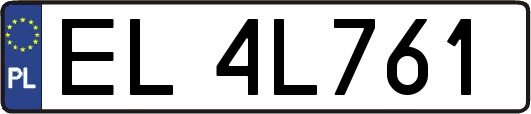 EL4L761