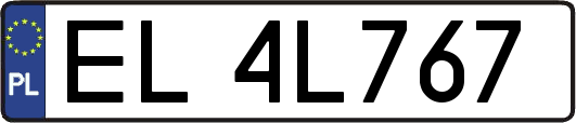 EL4L767
