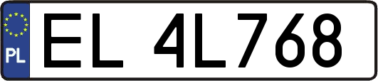 EL4L768
