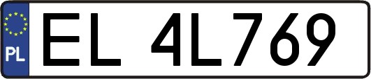 EL4L769