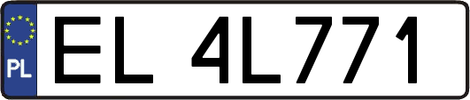 EL4L771