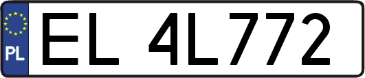 EL4L772