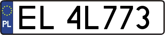 EL4L773