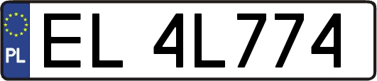 EL4L774