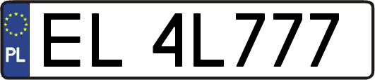 EL4L777