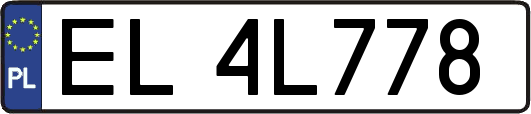 EL4L778