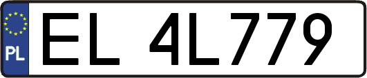 EL4L779