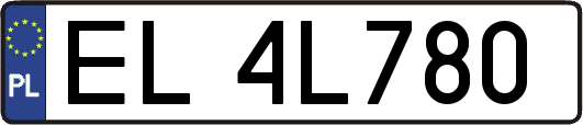 EL4L780