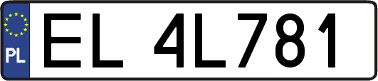EL4L781