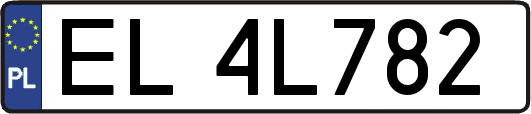 EL4L782