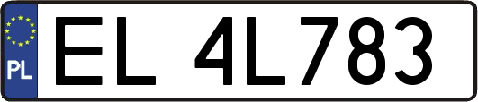 EL4L783