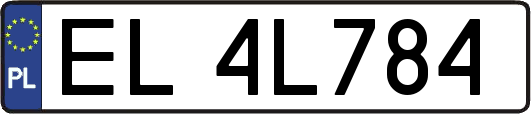EL4L784