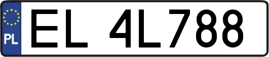 EL4L788