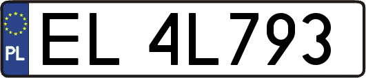EL4L793