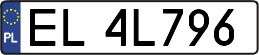 EL4L796