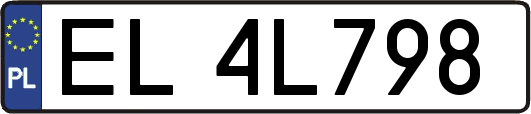 EL4L798