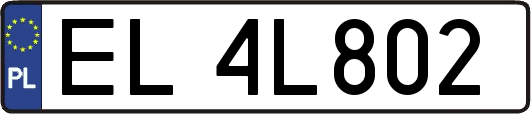 EL4L802