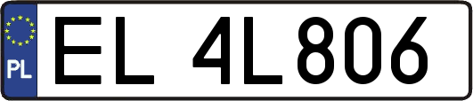 EL4L806