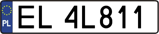 EL4L811