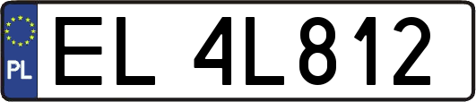 EL4L812