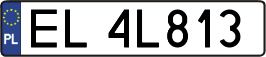 EL4L813