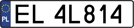 EL4L814