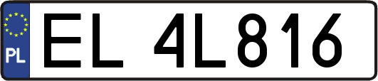 EL4L816