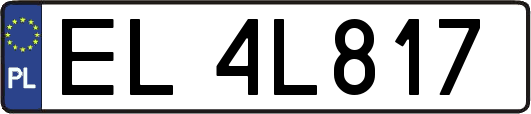 EL4L817