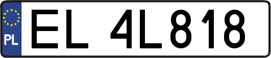 EL4L818