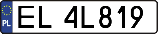 EL4L819