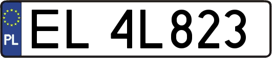 EL4L823