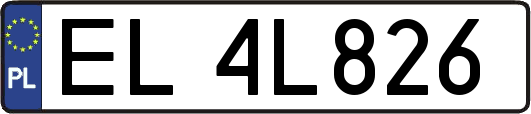 EL4L826