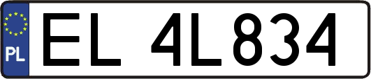 EL4L834