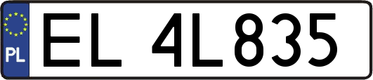 EL4L835