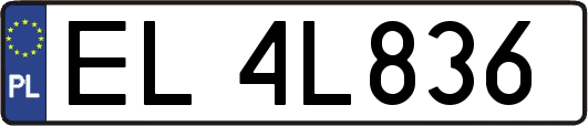 EL4L836