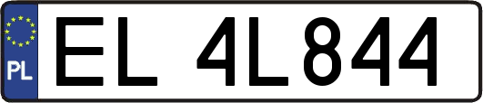 EL4L844