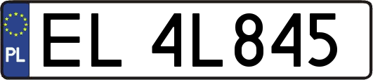 EL4L845