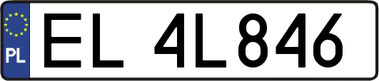 EL4L846