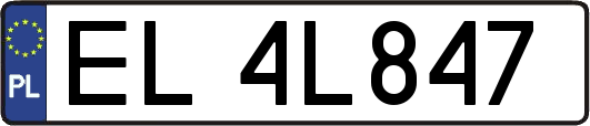 EL4L847