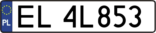 EL4L853