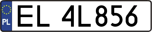 EL4L856