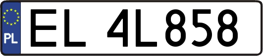 EL4L858