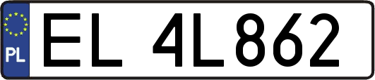 EL4L862