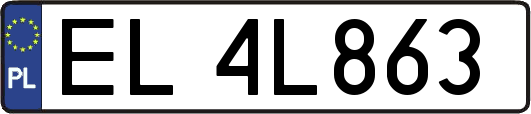 EL4L863