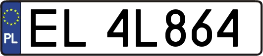 EL4L864