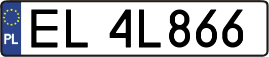 EL4L866