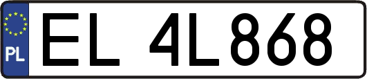 EL4L868