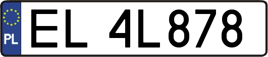 EL4L878