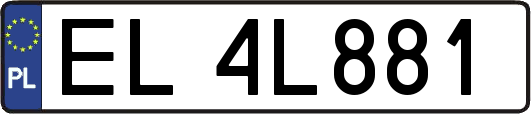 EL4L881