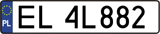 EL4L882